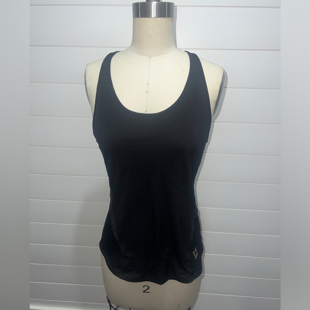 Under Armour- Black Tanktop